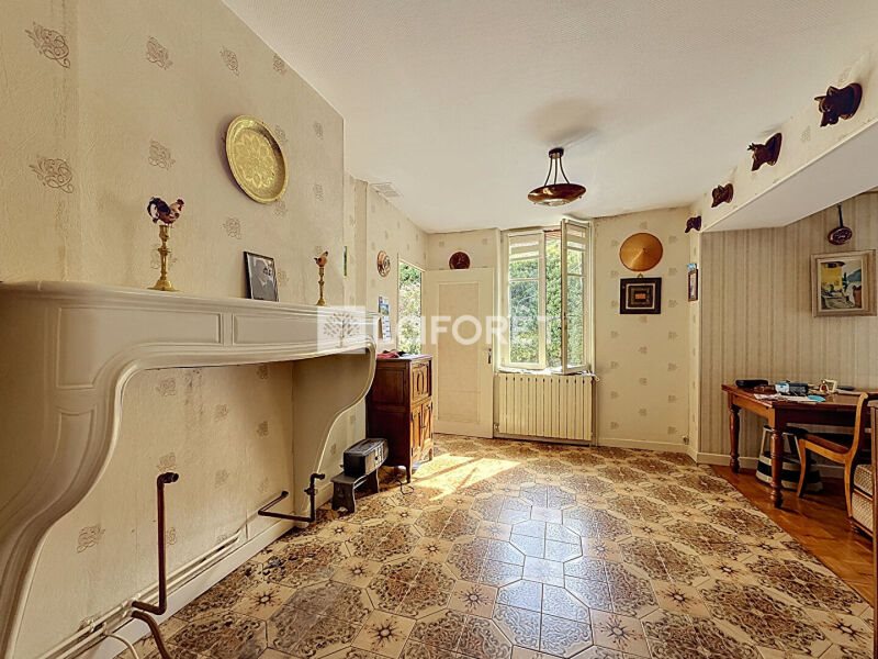 Maison à vendre, 458m², Neufchâteau