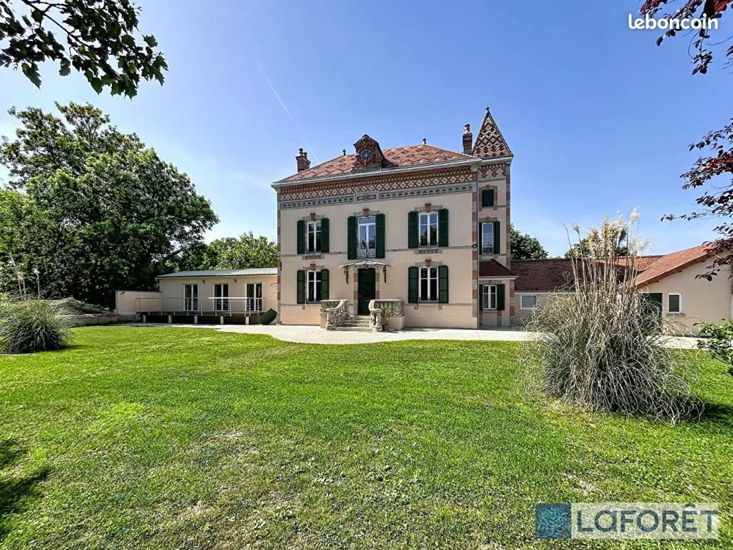 Maison à vendre, 198m², Bourbonne-les-Bains