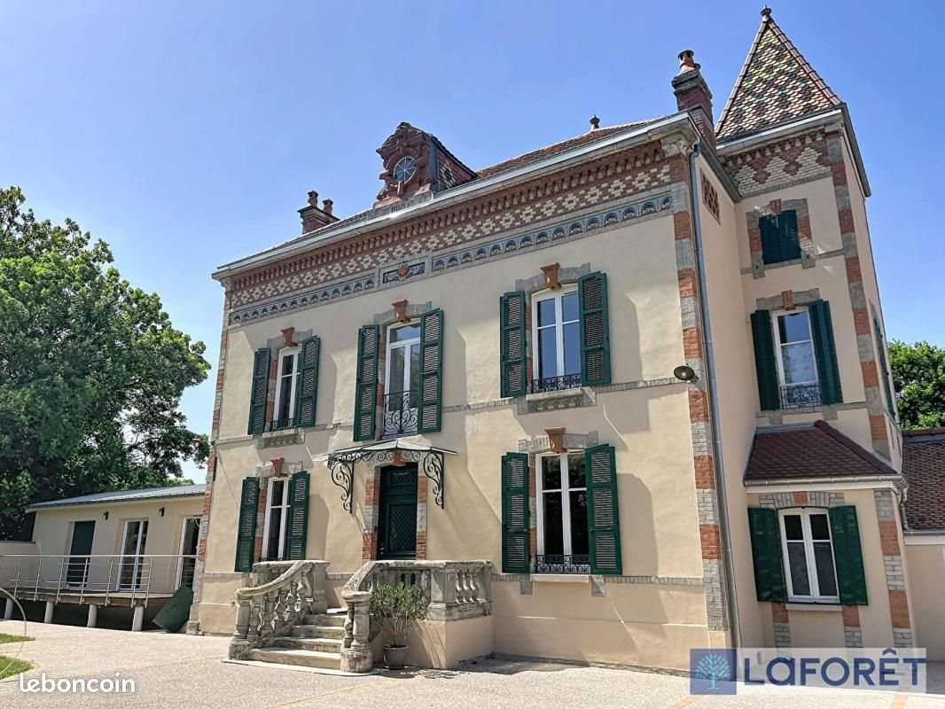 Maison à vendre, 198m², Bourbonne-les-Bains