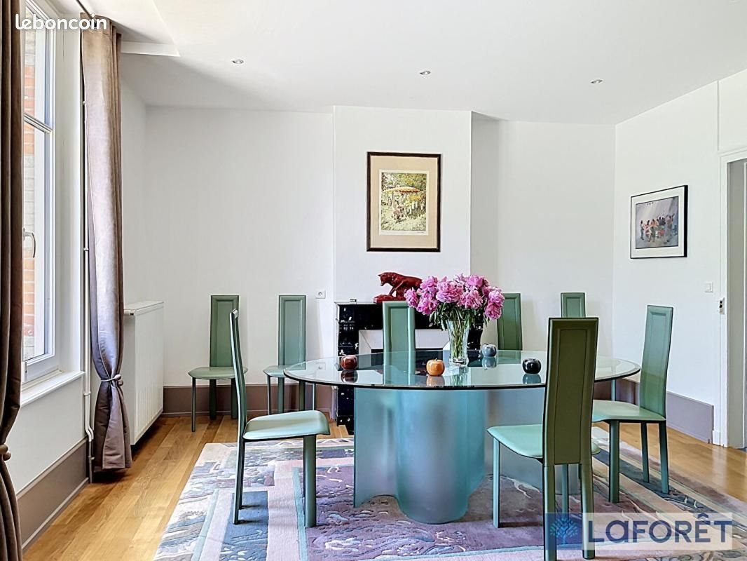 Maison à vendre, 198m², Bourbonne-les-Bains
