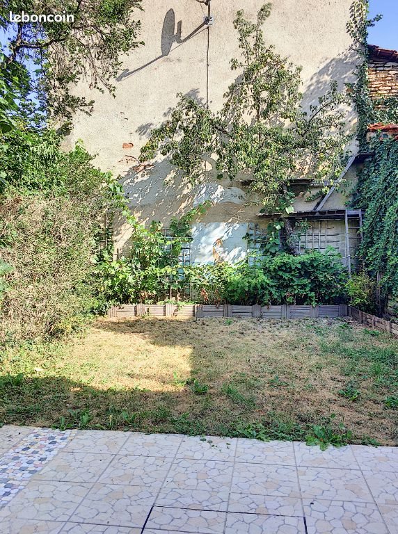 Maison à louer, 98m², Chaumont