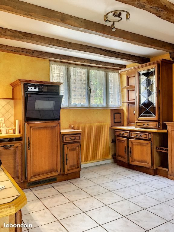 Maison à louer, 98m², Chaumont