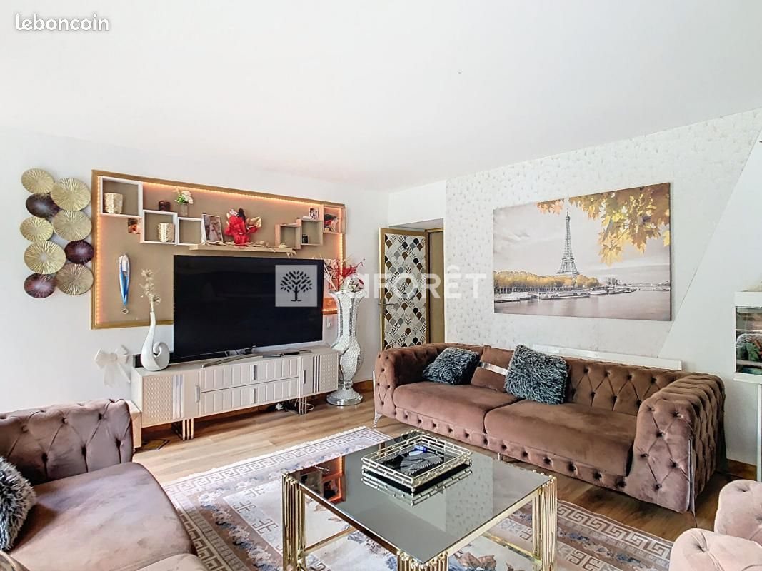 Maison à vendre, 131m², Val-de-Meuse