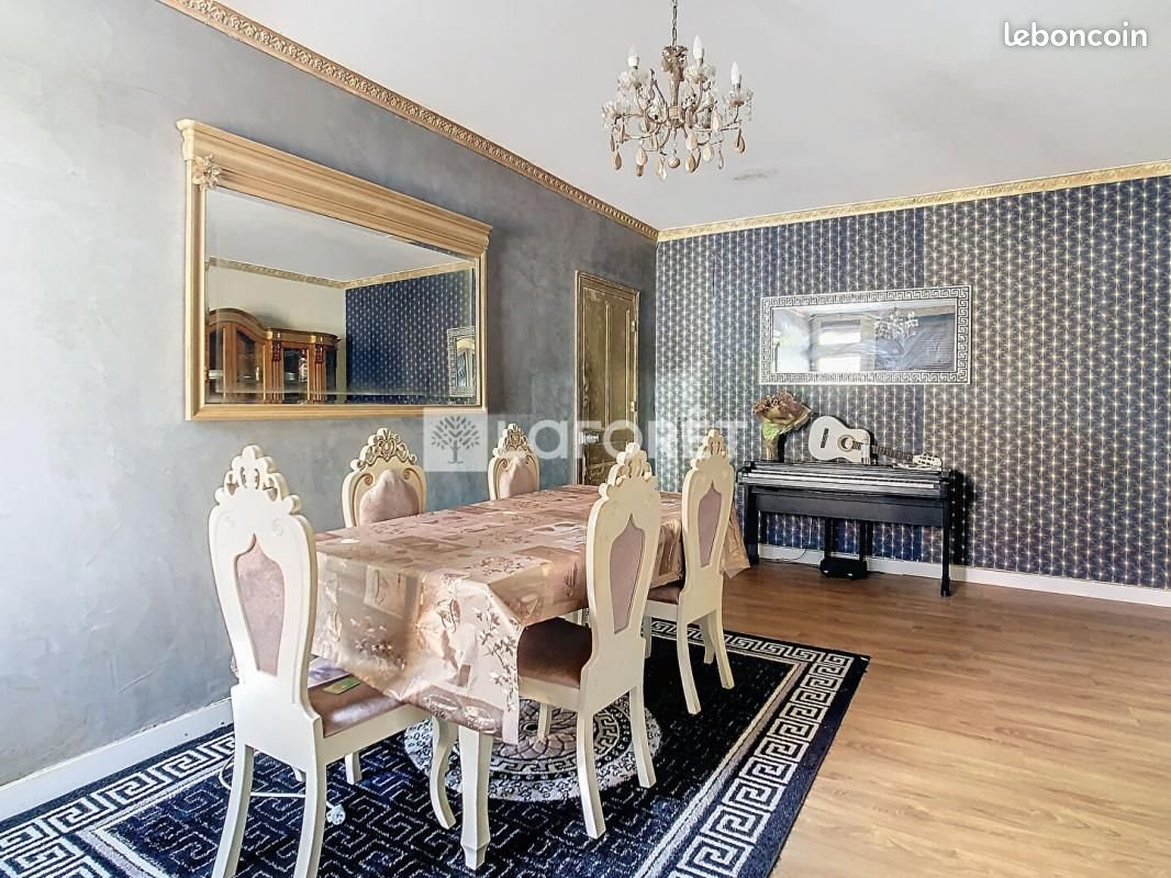 Maison à vendre, 131m², Val-de-Meuse