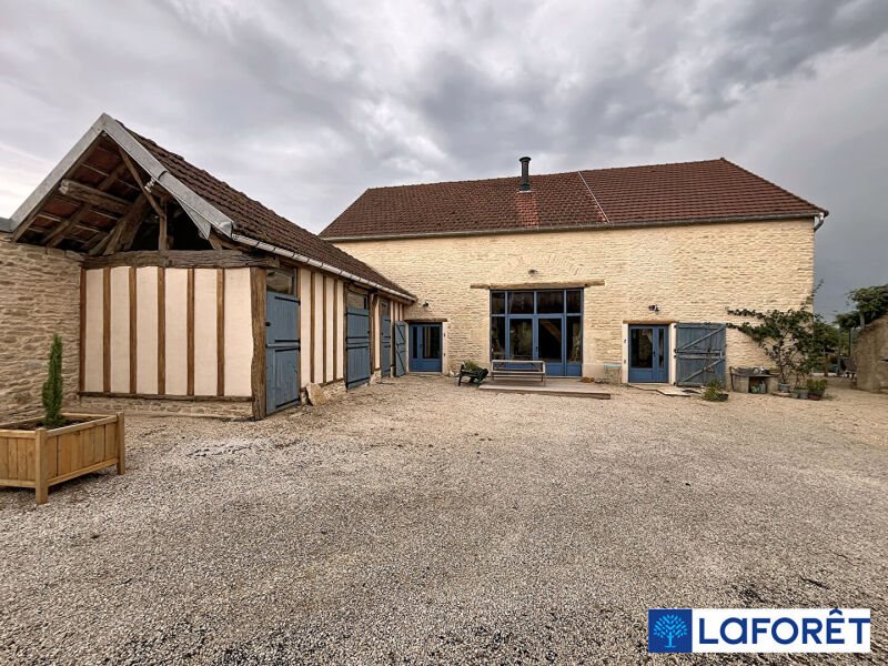 Maison à vendre, 178m², Saulx-le-Duc