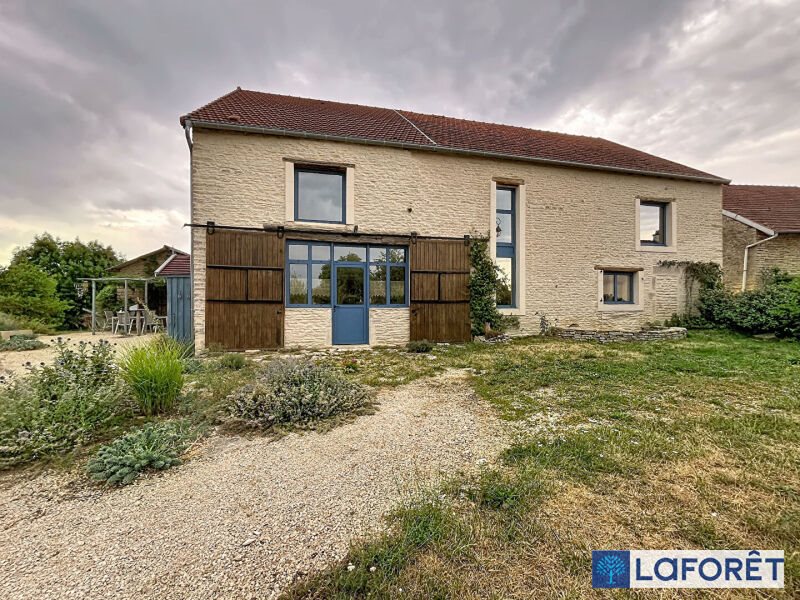 Maison à vendre, 178m², Saulx-le-Duc