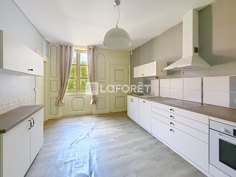 Appartement à louer, 75m², Langres