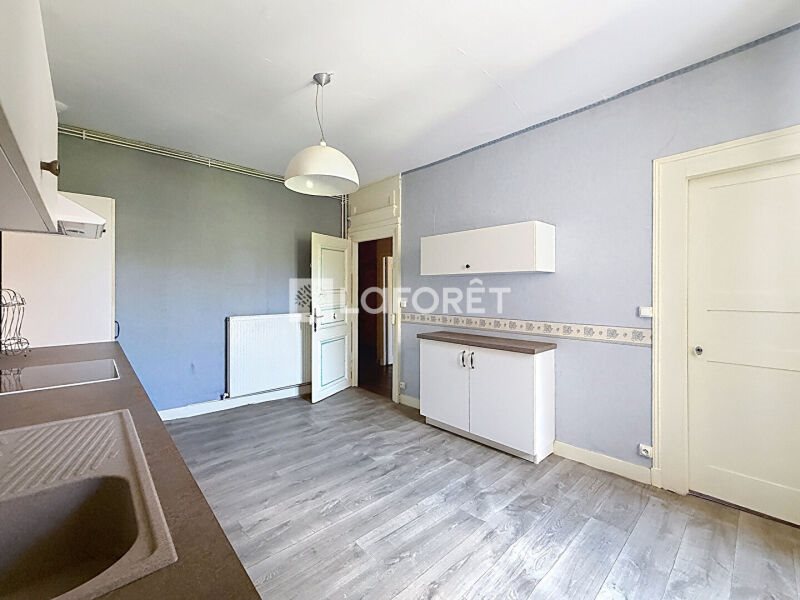 Appartement à louer, 75m², Langres
