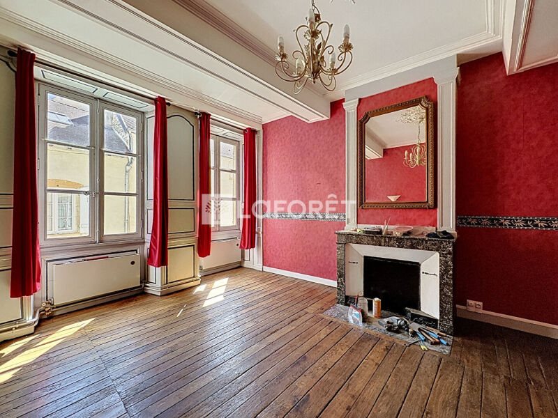Appartement à louer, 75m², Langres