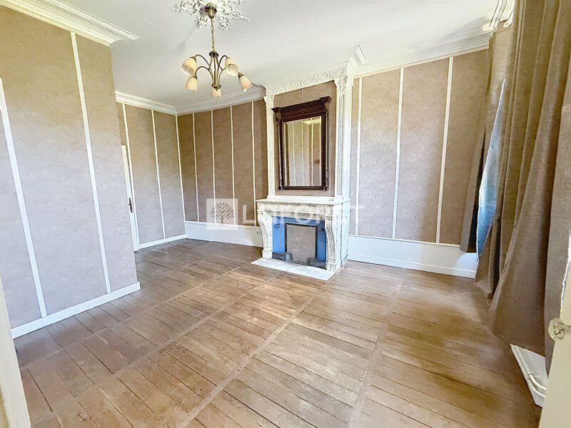 Appartement à louer, 75m², Langres