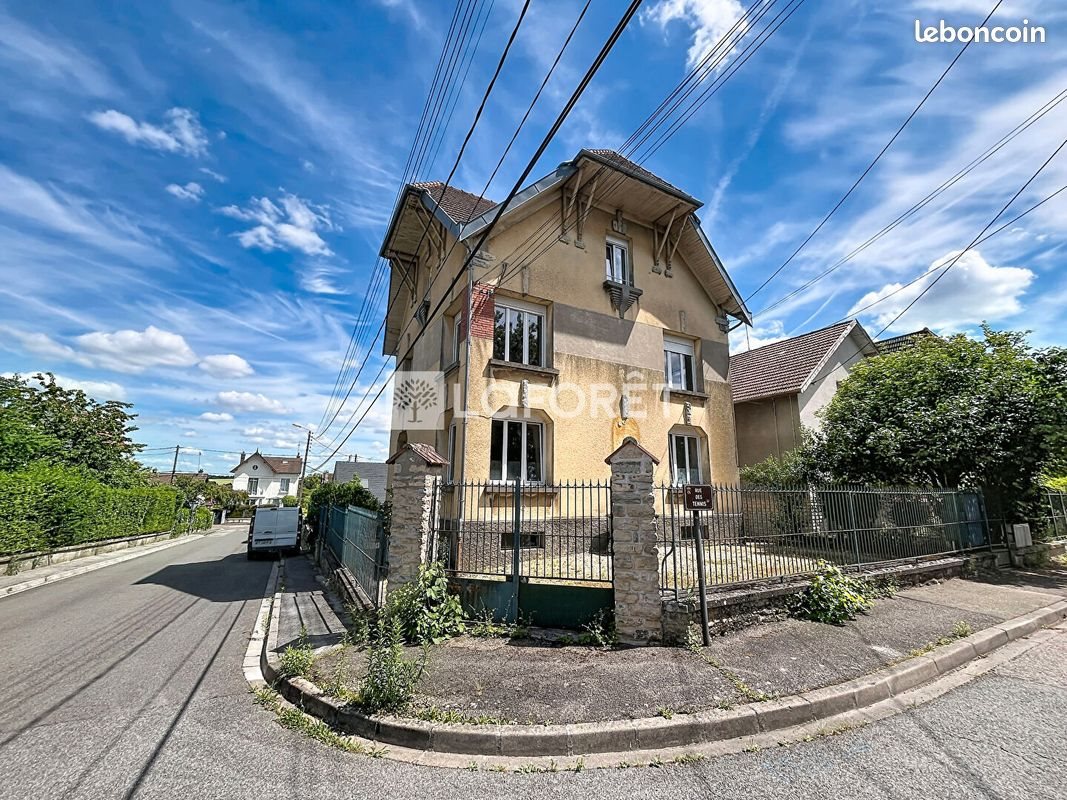 Appartement à vendre, 186m², Chaumont