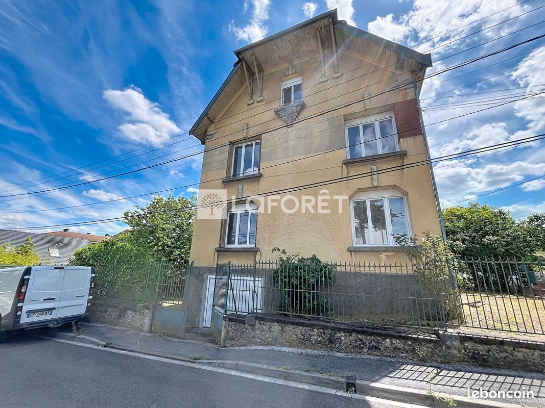 Appartement à vendre, 186m², Chaumont