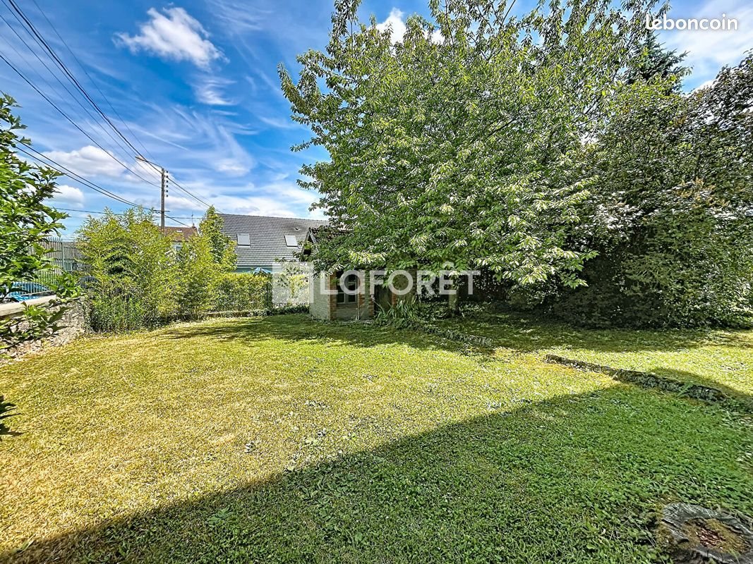 Appartement à vendre, 186m², Chaumont