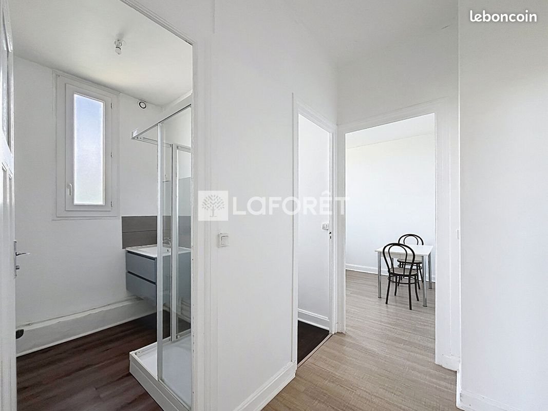 Appartement à vendre, 186m², Chaumont