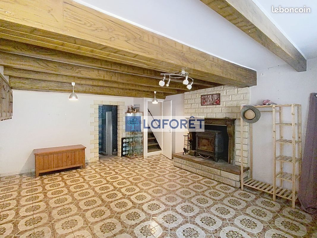 Maison à vendre, 106m², Champsevraine