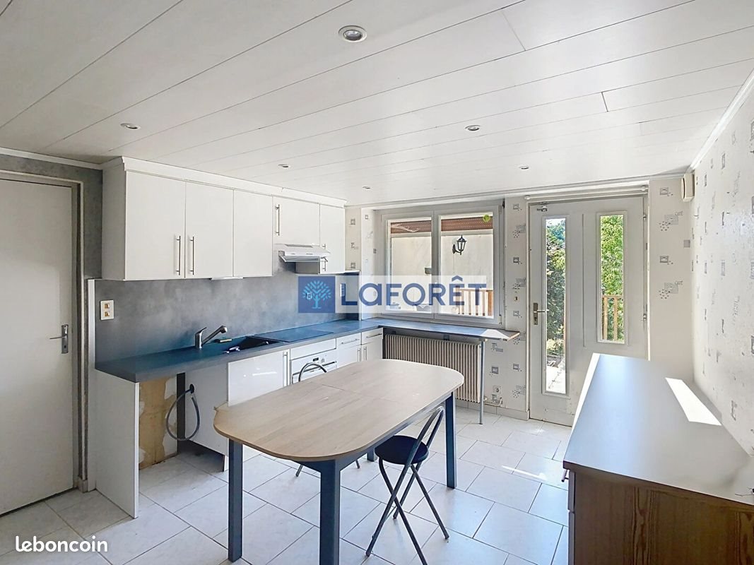 Maison à vendre, 106m², Champsevraine