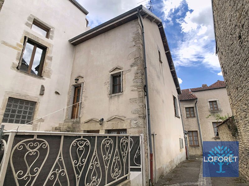 Maison à vendre, 87m², Til-Châtel
