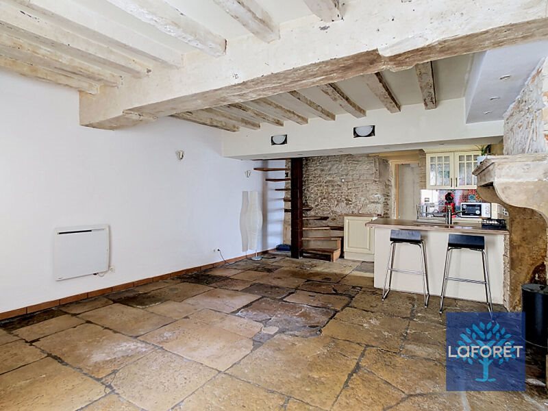 Maison à vendre, 87m², Til-Châtel