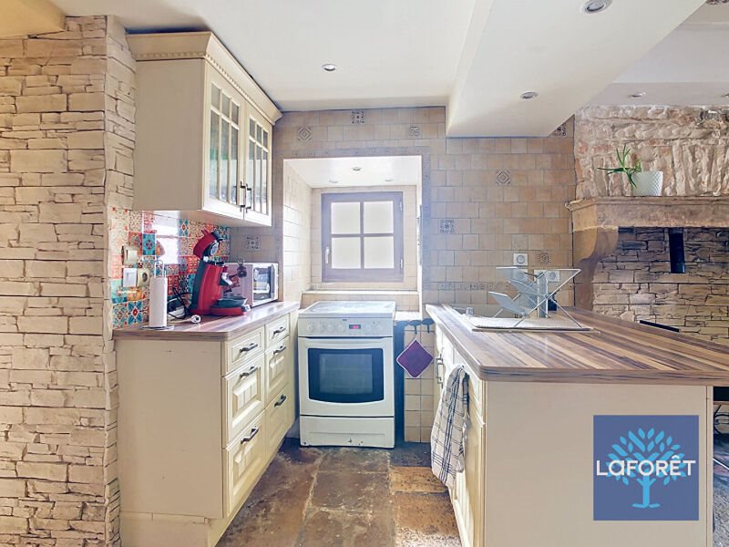 Maison à vendre, 87m², Til-Châtel