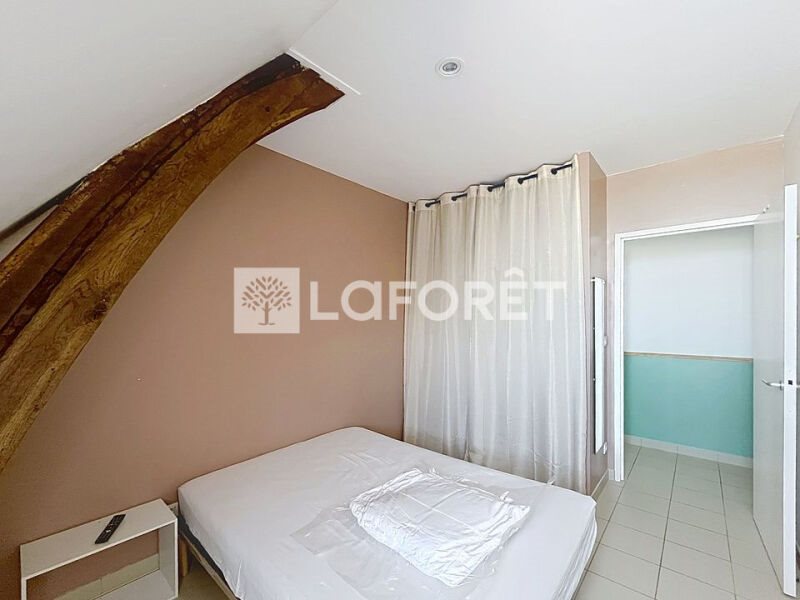 Appartement à louer, 56m², Langres