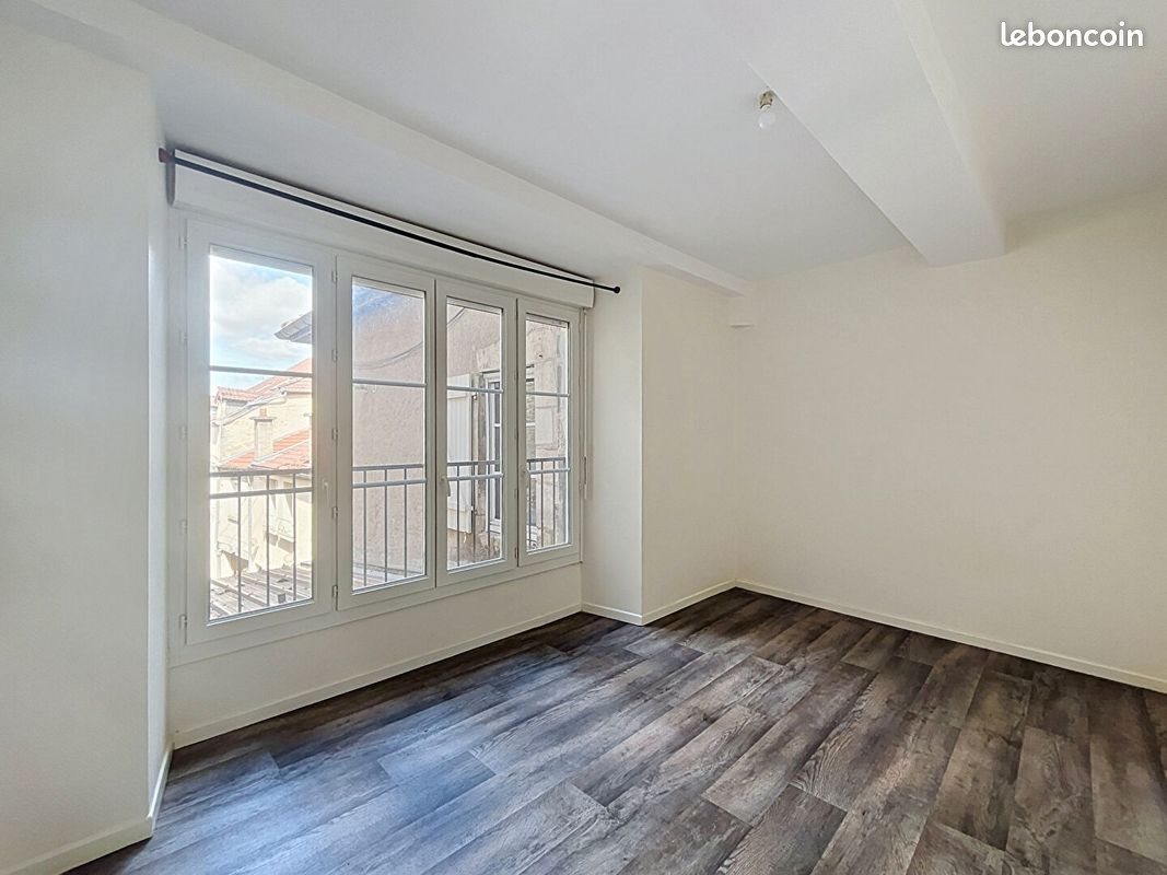 Appartement à louer, 55m², Chaumont