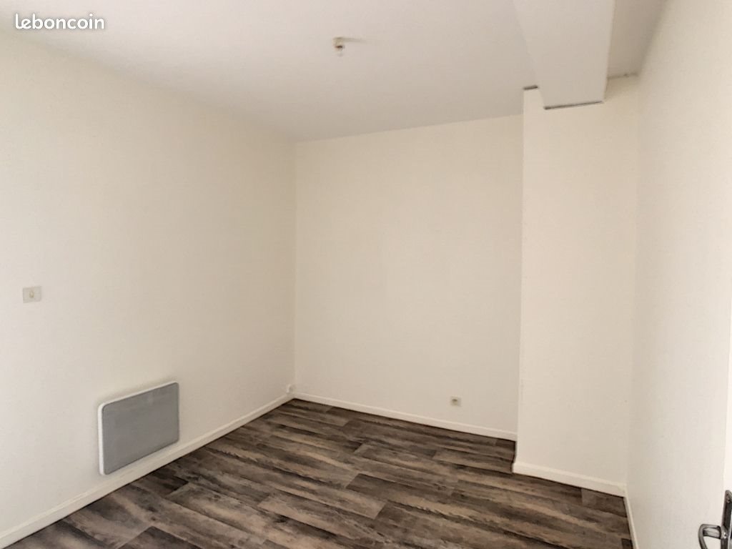 Appartement à louer, 55m², Chaumont