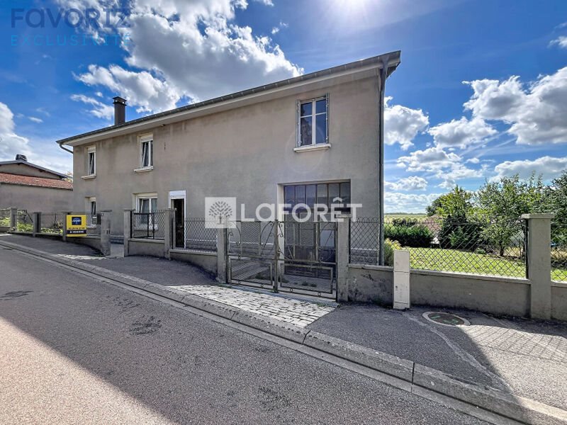 Maison à vendre, 143m², Grand