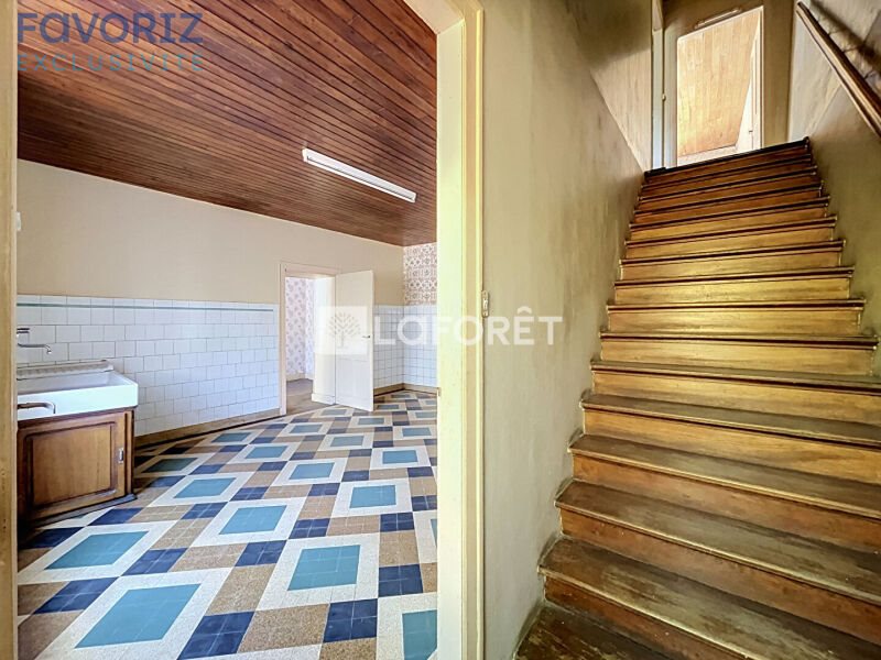 Maison à vendre, 143m², Grand