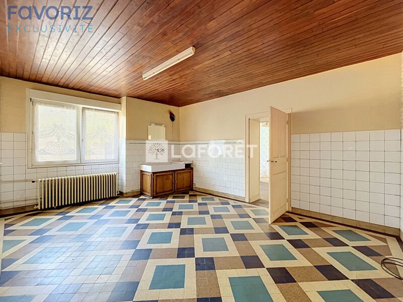 Maison à vendre, 143m², Grand