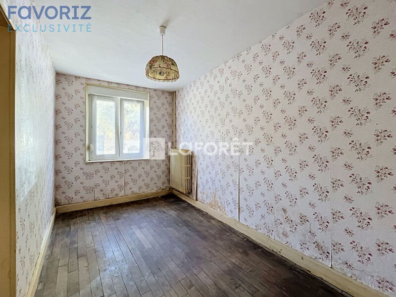 Maison à vendre, 143m², Grand