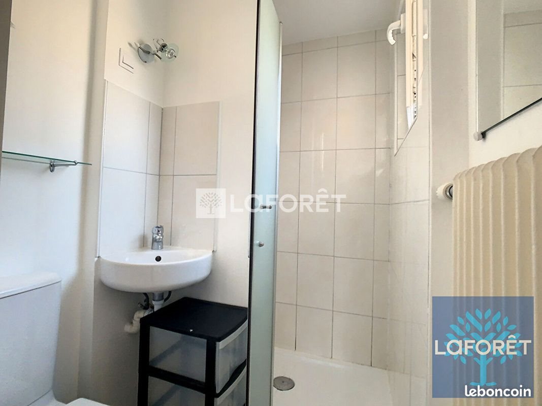 Appartement à louer, 31m², Chaumont