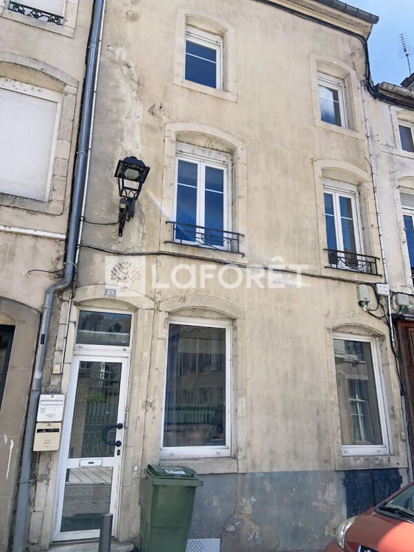 Maison à vendre, 125m², Neufchâteau