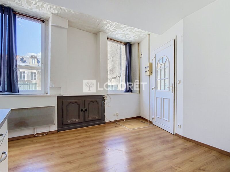 Maison à vendre, 125m², Neufchâteau