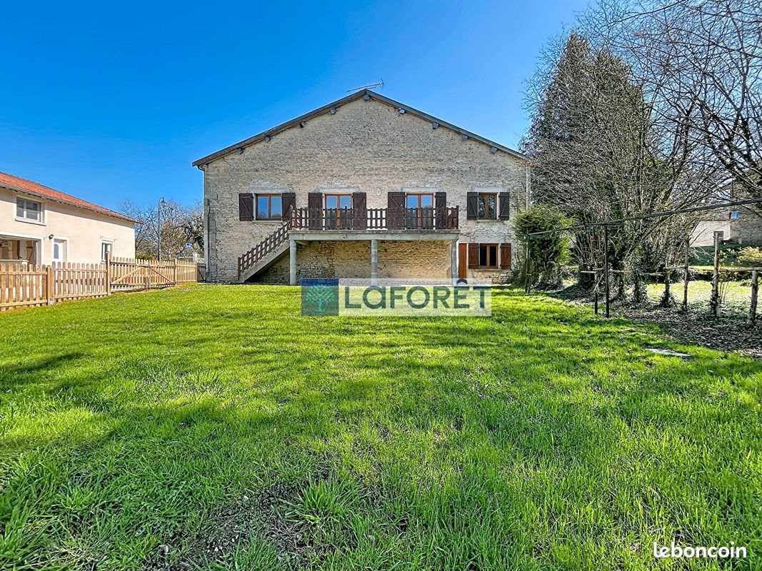 Maison à vendre, 171m², Froncles