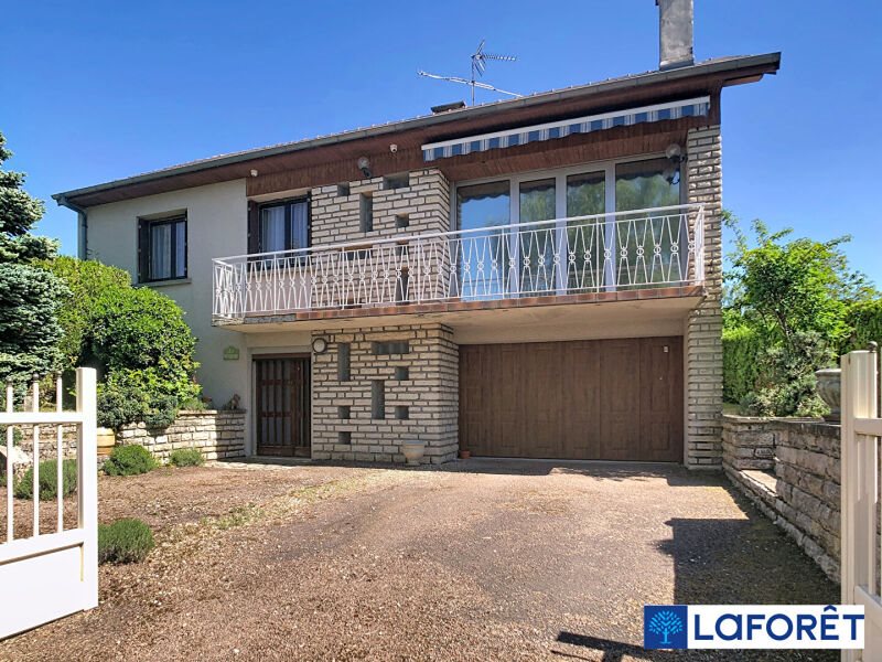 Maison à vendre, 109m², Marsannay-le-Bois