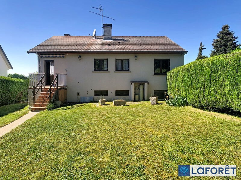 Maison à vendre, 109m², Marsannay-le-Bois