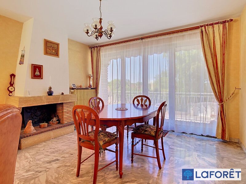 Maison à vendre, 109m², Marsannay-le-Bois