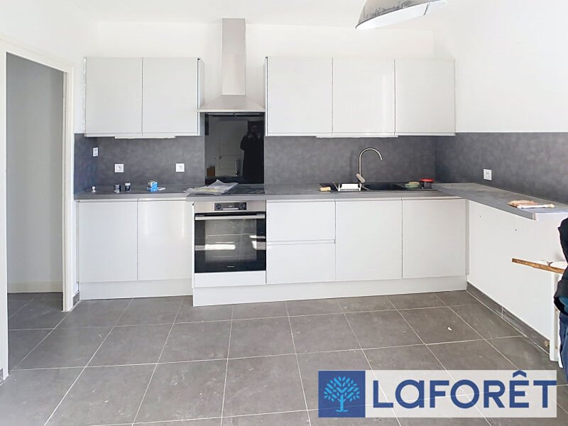Maison à louer, 88m², Marcilly-sur-Tille
