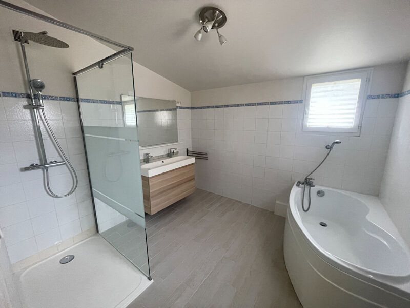 Maison à louer, 88m², Marcilly-sur-Tille
