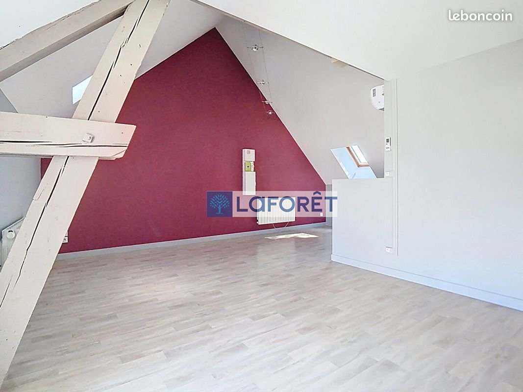 Appartement à louer, 61m², Langres