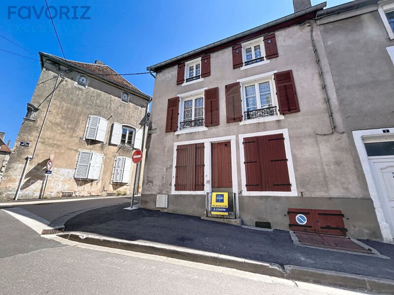 Maison à vendre, 109m², Neufchâteau