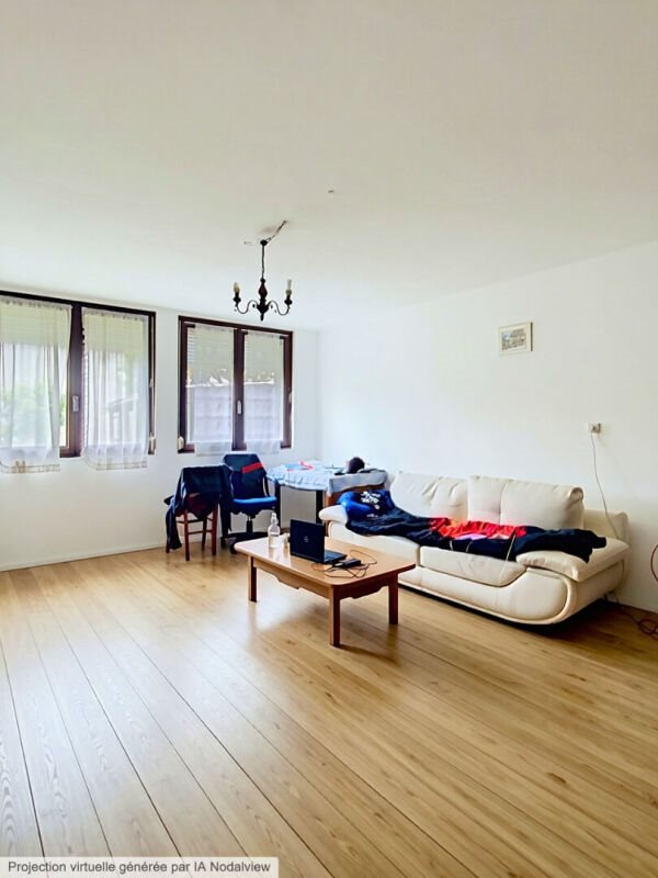Maison à vendre, 168m², Pargny-sous-Mureau
