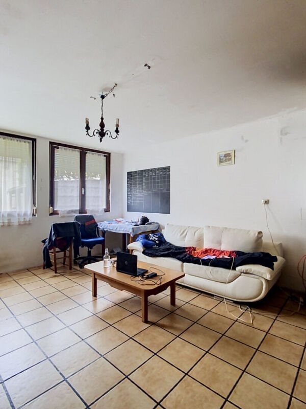 Maison à vendre, 168m², Pargny-sous-Mureau