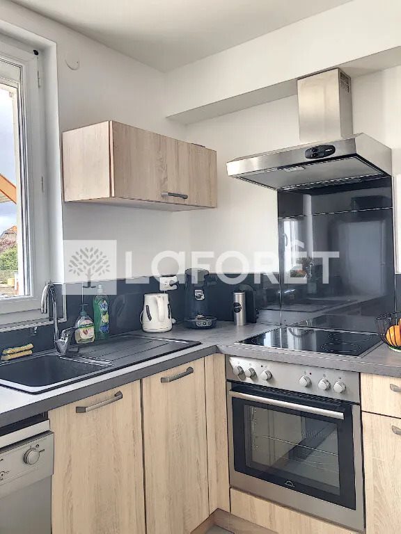 Maison à louer, 56m², Bologne