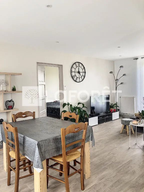 Maison à louer, 56m², Bologne