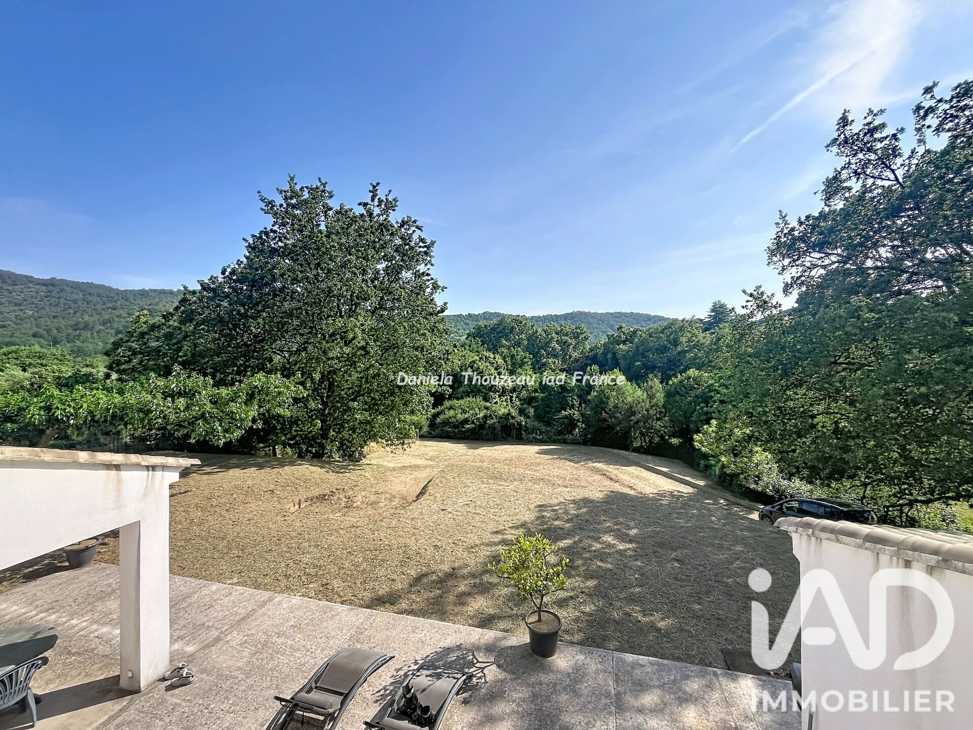 Maison à vendre, 167m², Collobrières