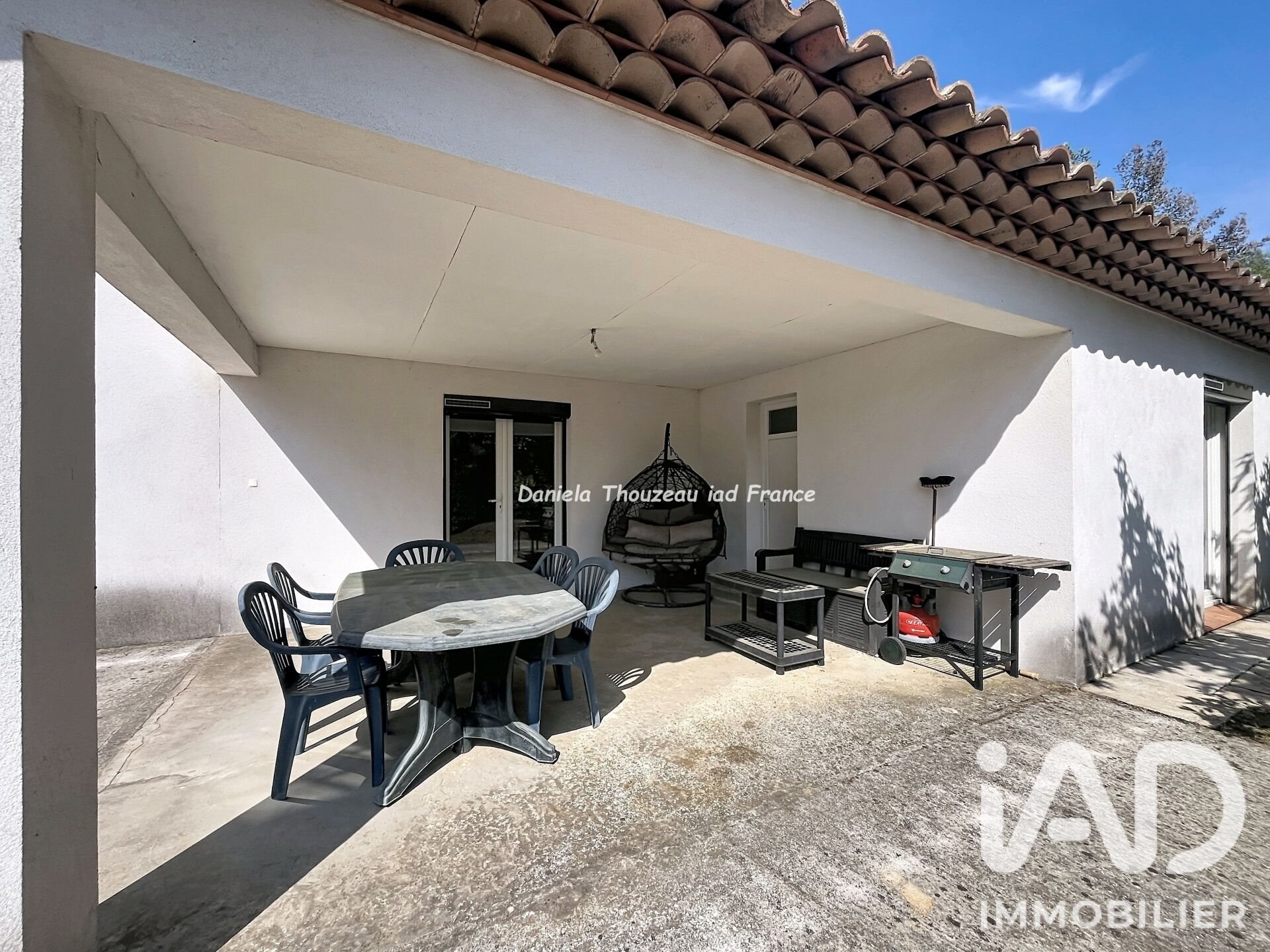 Maison à vendre, 167m², Collobrières