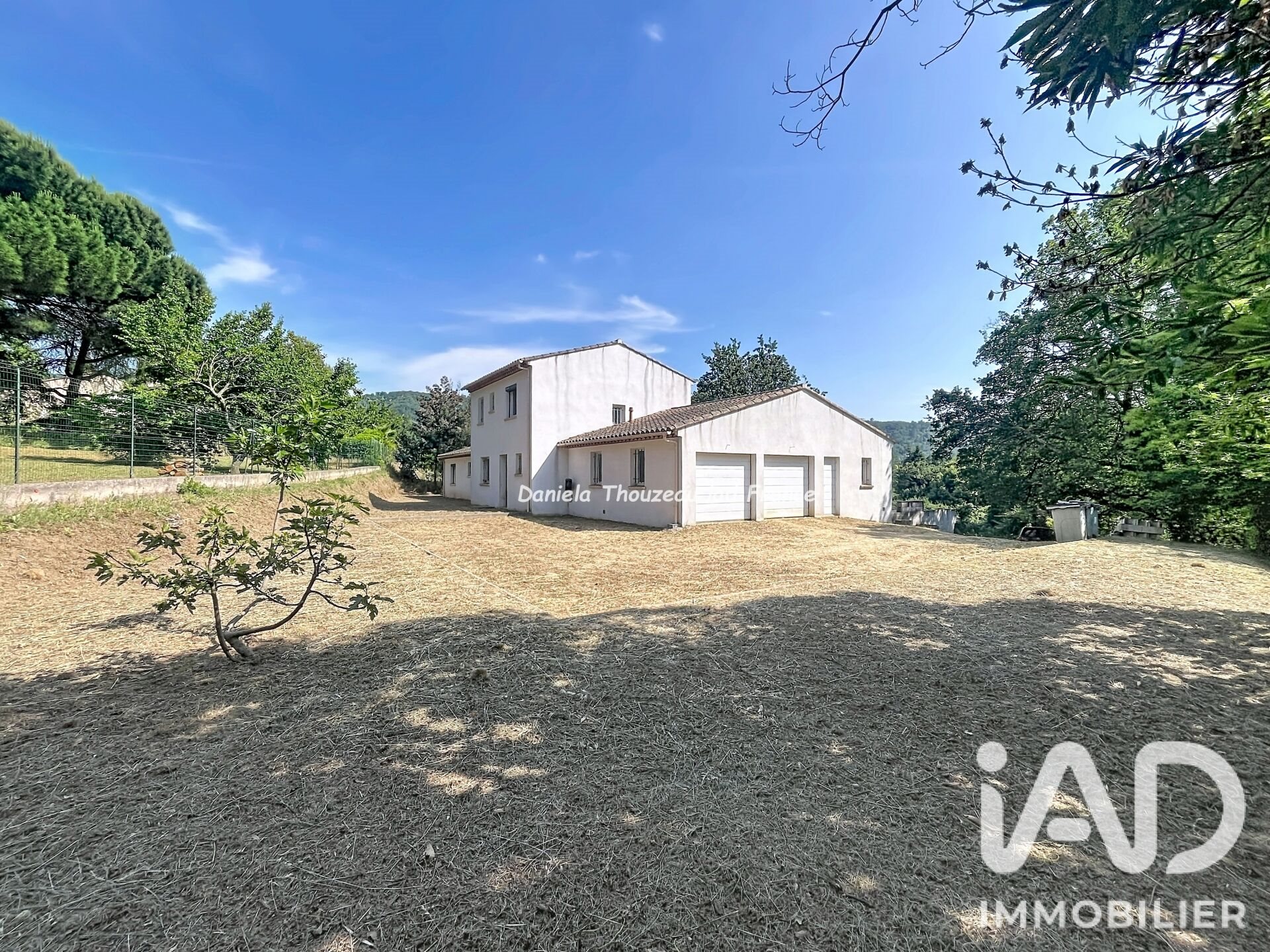 Maison à vendre, 167m², Collobrières