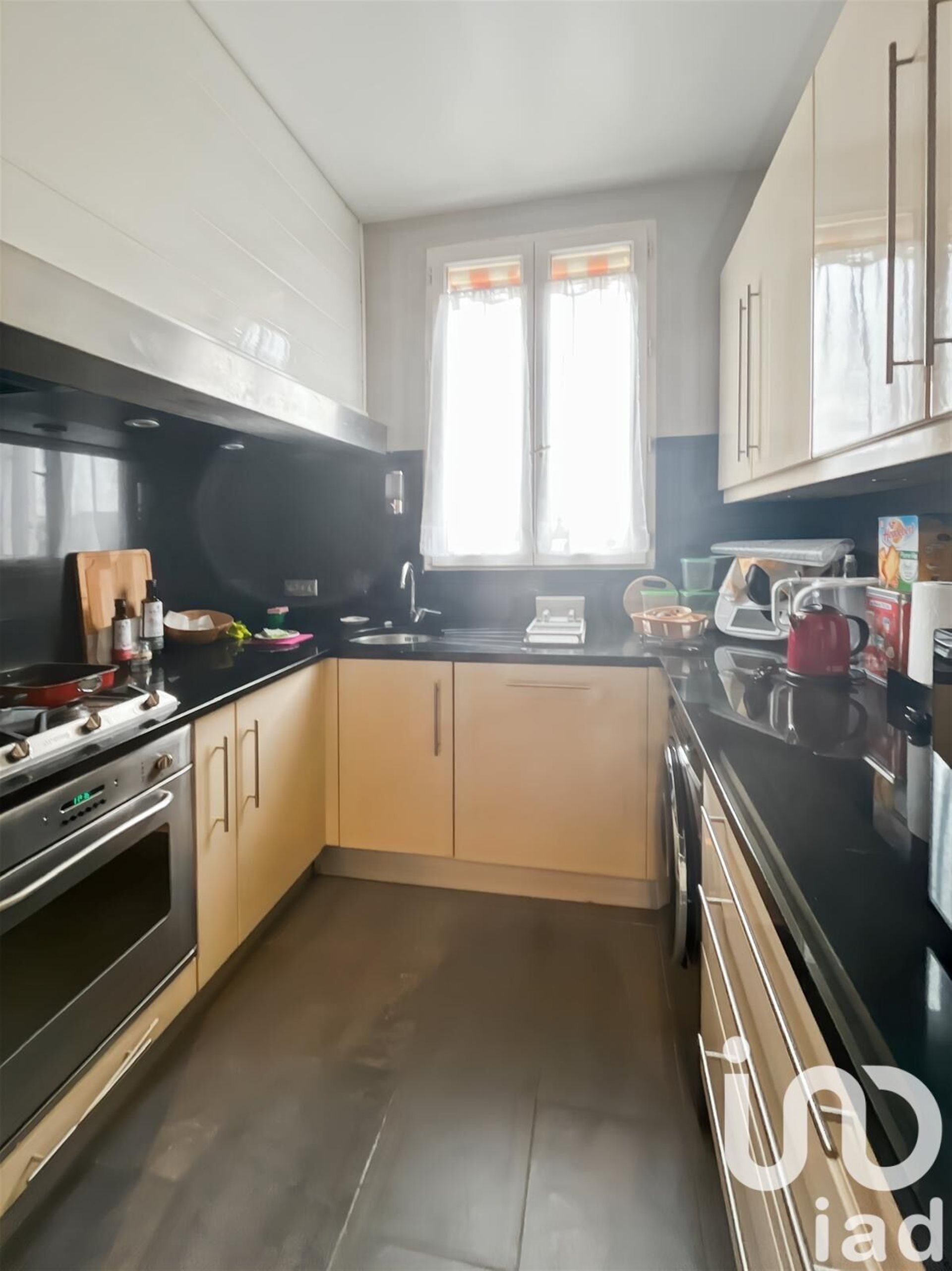 Appartement à vendre, 51m², Le Perreux-sur-Marne