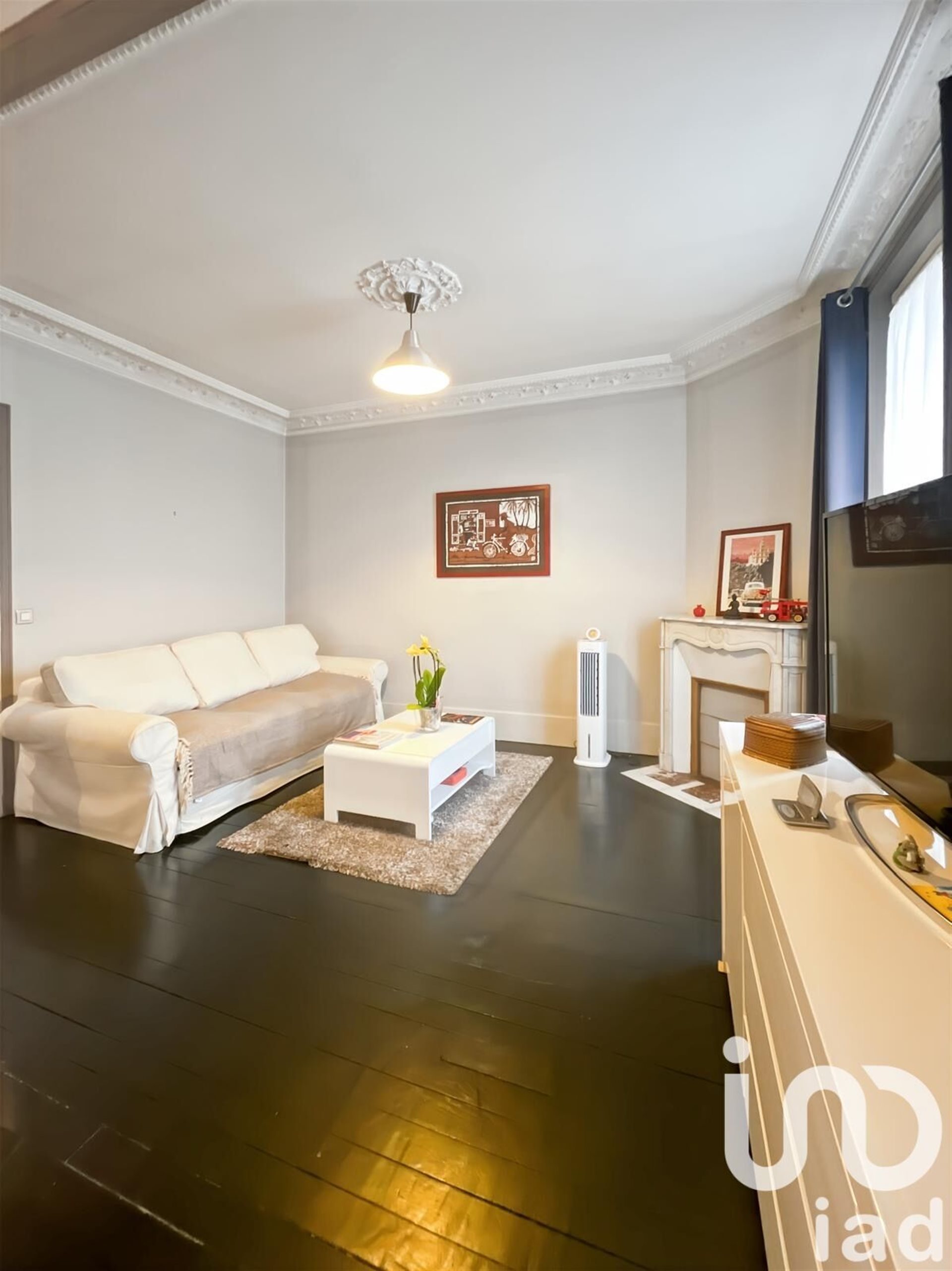 Appartement à vendre, 51m², Le Perreux-sur-Marne